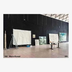 Vera Rome, 8 Spaces, 54 Studios^Quodlibet Discount