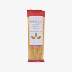 Slow Drying Bronze Drawn Spaghetti 500G^Verrigni New