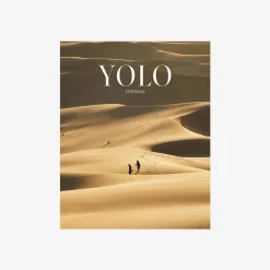 Summer Issue 9^YOLO Journal Clearance